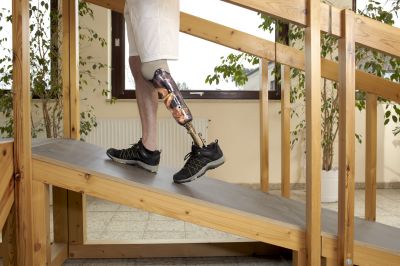 Wood Ramp Service